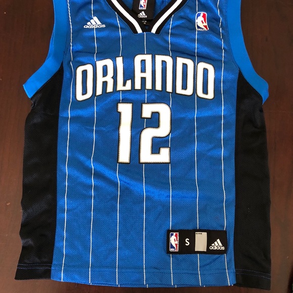 old school magic jersey